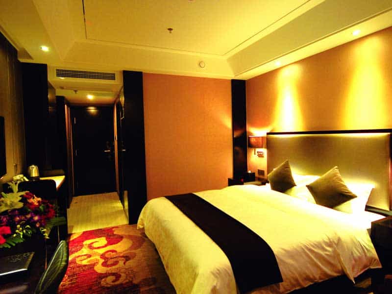 single room