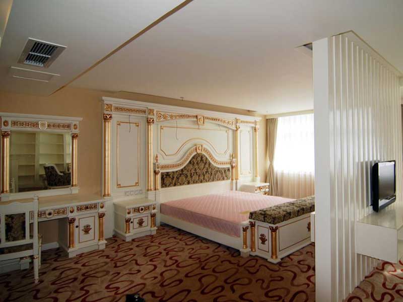 yalonghe hotel
