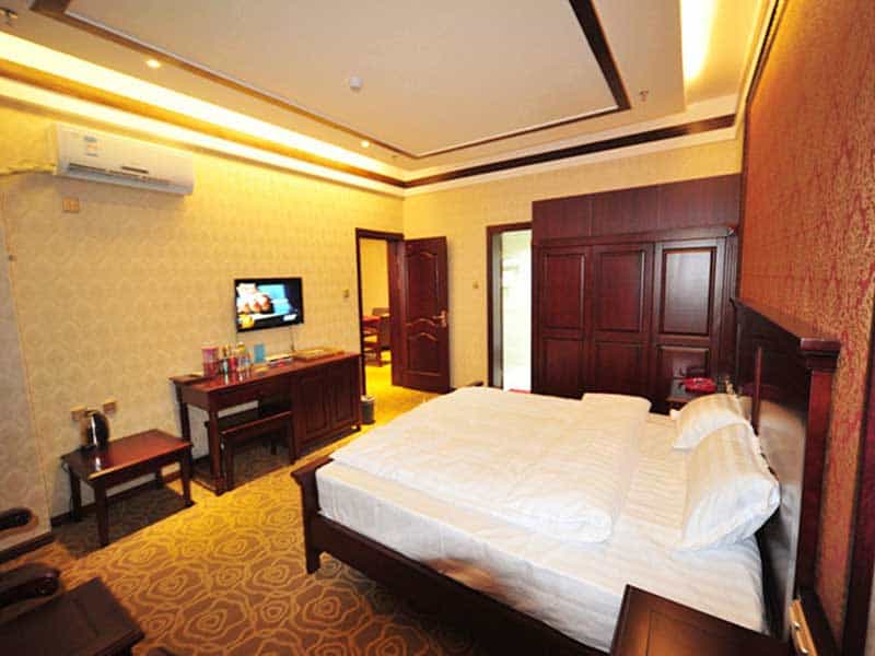 Jin Long Business Hotel