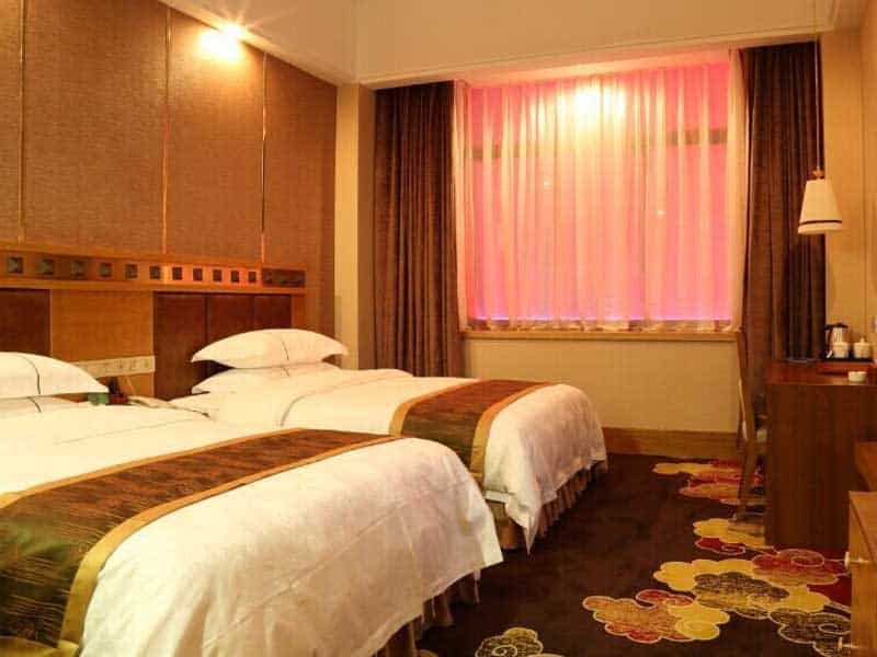 Conch Hotel