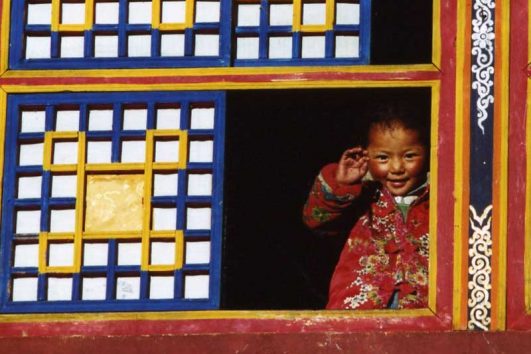 Kham tours