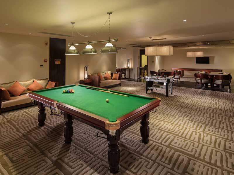 Hilton Linzhi Resort