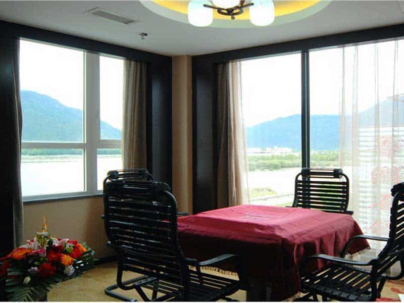 Minshan Grand Hotel