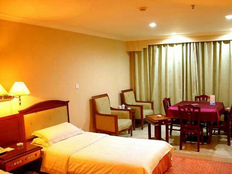 Shannan hotel