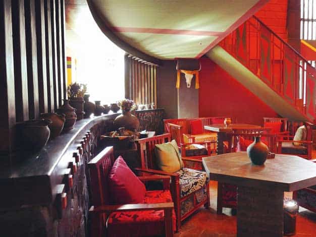 Fine Hotel