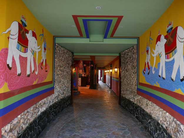 Fine Hotel