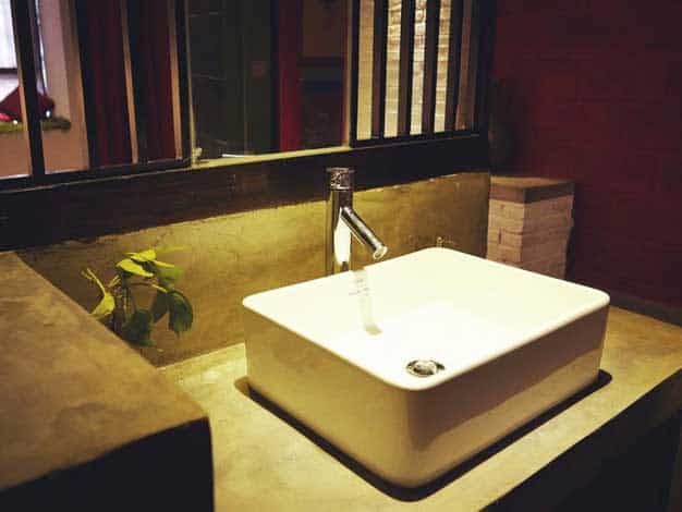 Fine Hotel