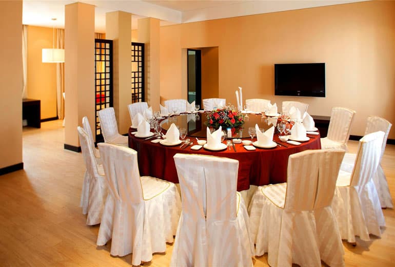 Four Points by Sheraton
