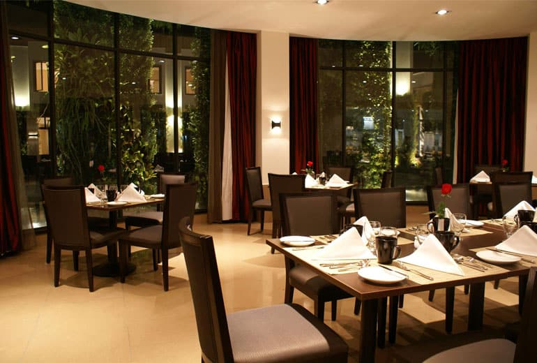 Four Point by Sheraton