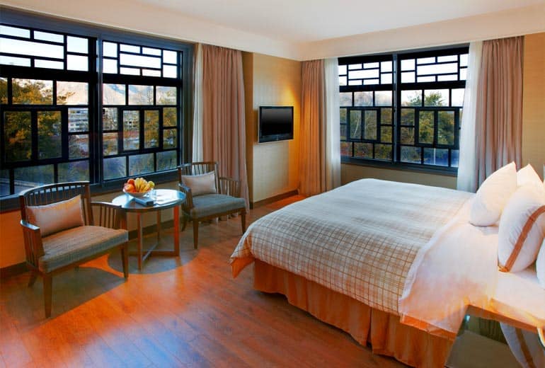 single room