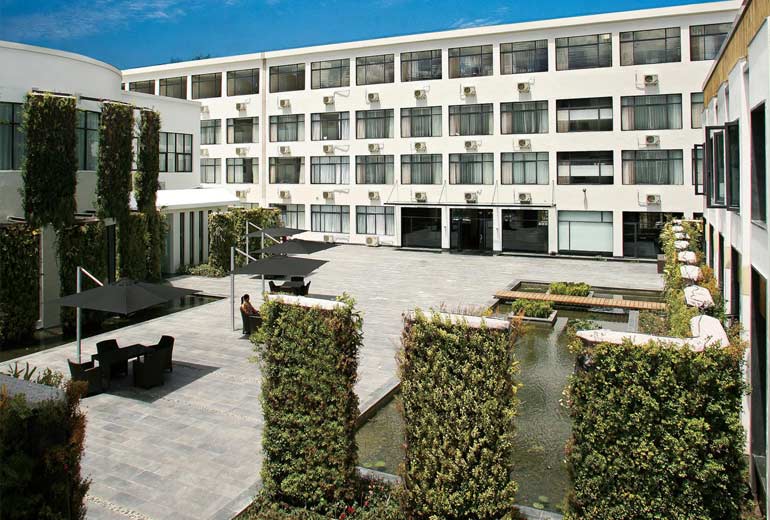 Four Point by Sheraton