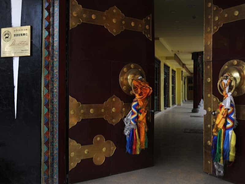 Tashi Nota Hotel