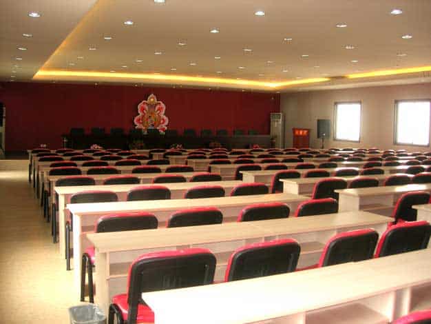 Gesar Hotel