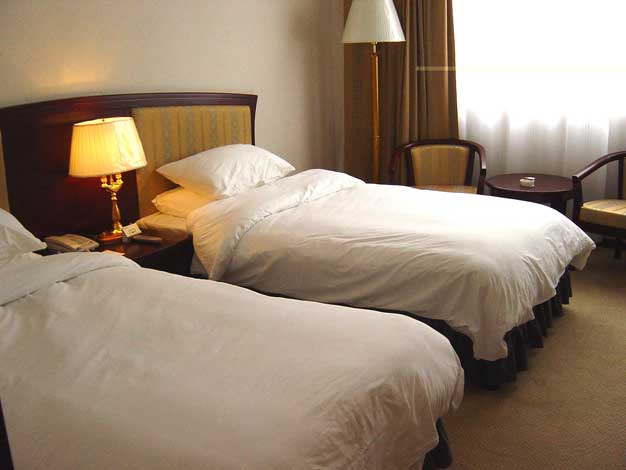 Gesar Hotel