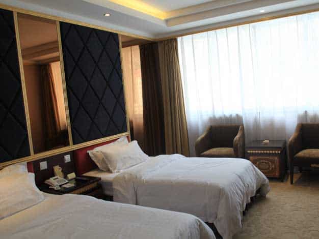 Gesar Hotel
