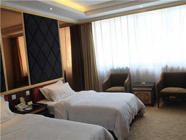 Gesar Hotel