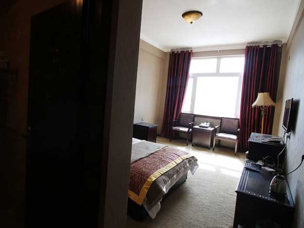 single room