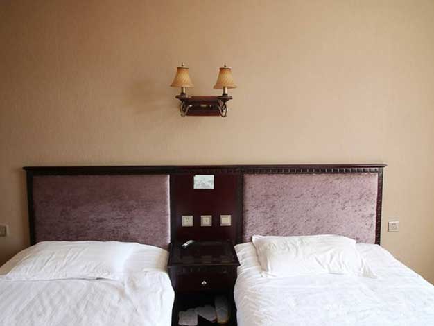 Gangbo Gongga Hotel