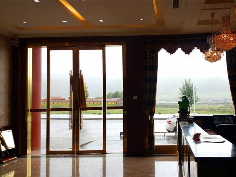 Guge Grand Hotel