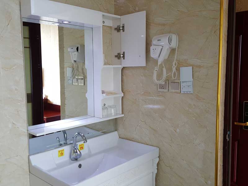 Guge Grand Hotel