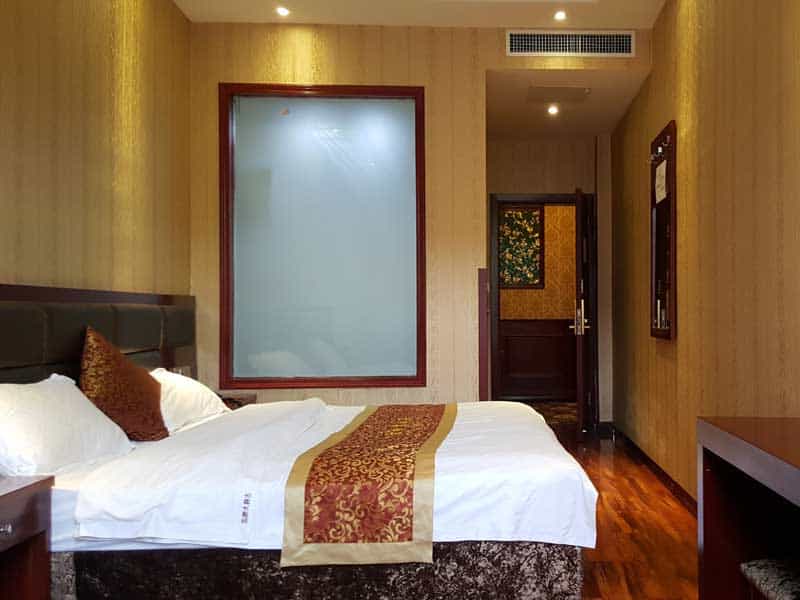 Guge Grand Hotel