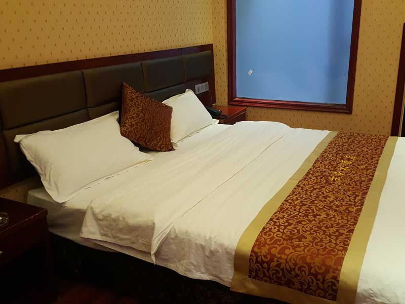 single room