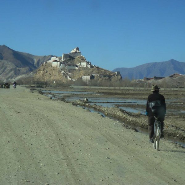 gyantse