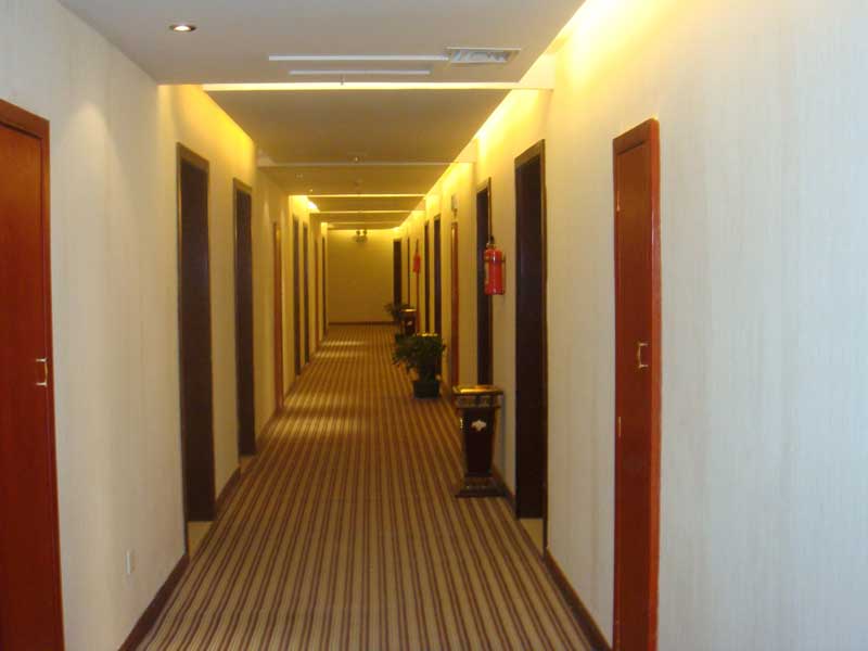 Xiang Xiong Hotel