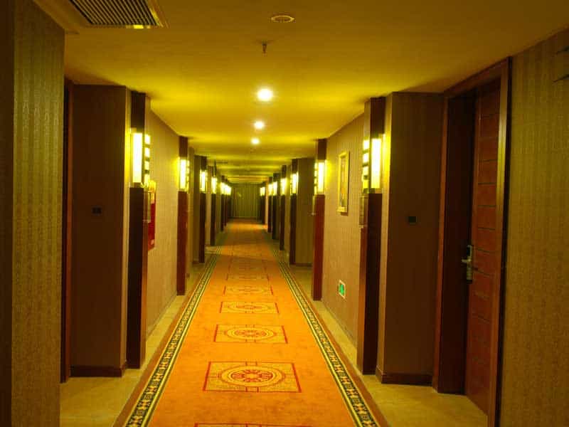 Zhongheng Zangji Xima Hotel