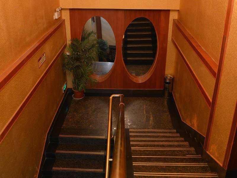 zang long hotel