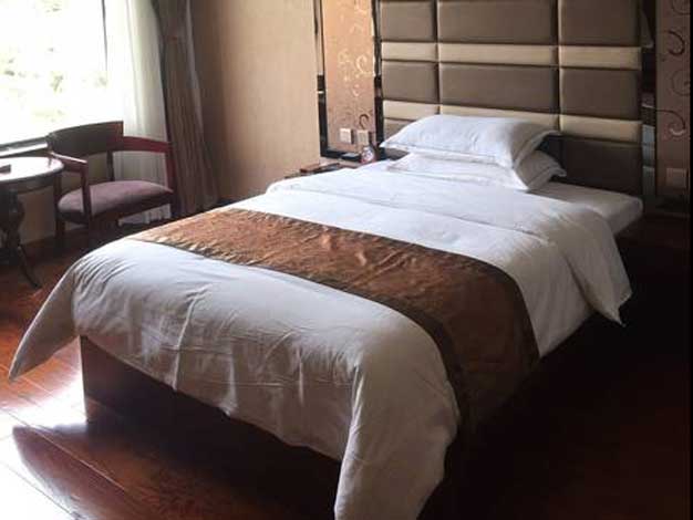 Himalayas Hotspring Hotel