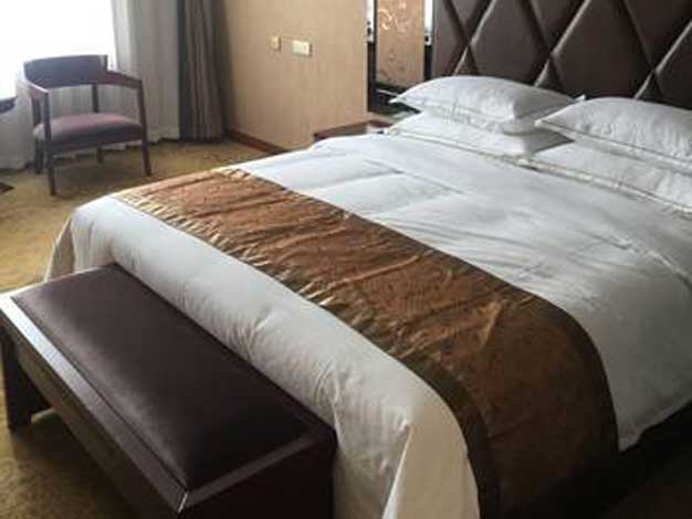 Himalayas Hotspring Hotel