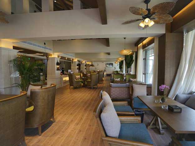 Hong Cheng Hotel
