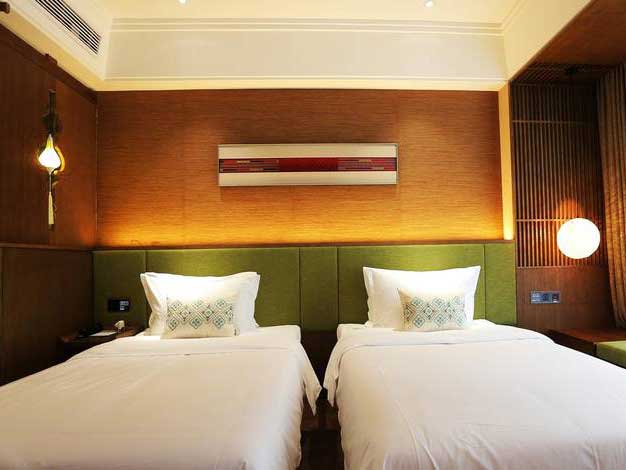 Hong Cheng Hotel