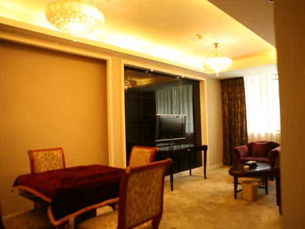 Hong Cheng Hotel