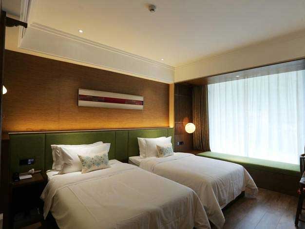 Hong Cheng Hotel