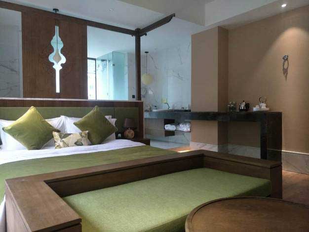 Hong Cheng Hotel