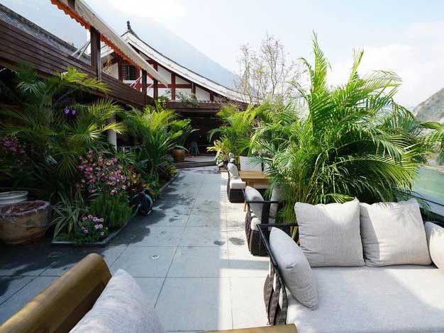 teahouse