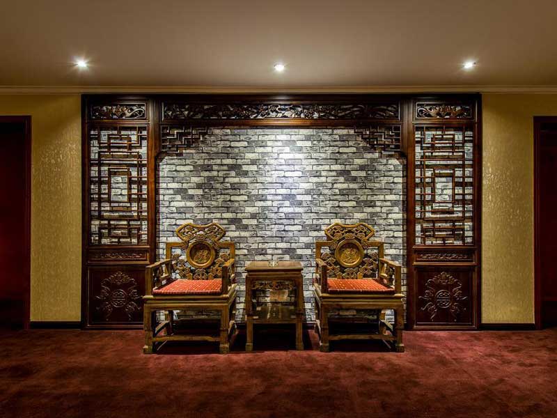 luding bridge hotel