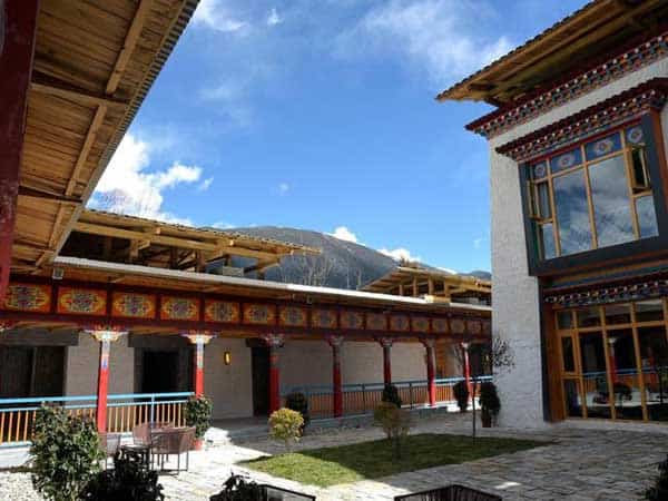 Hengda Hotel