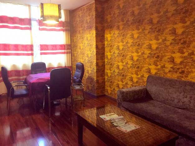 majoon-room