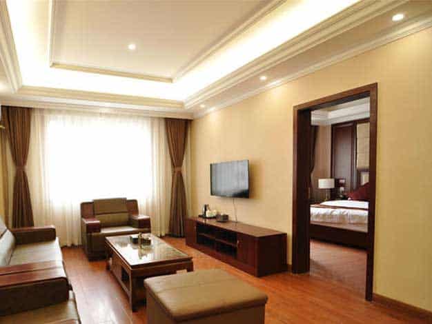 suite