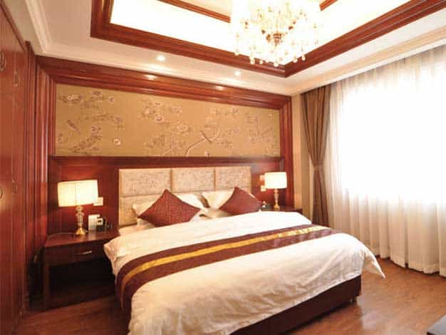 single room