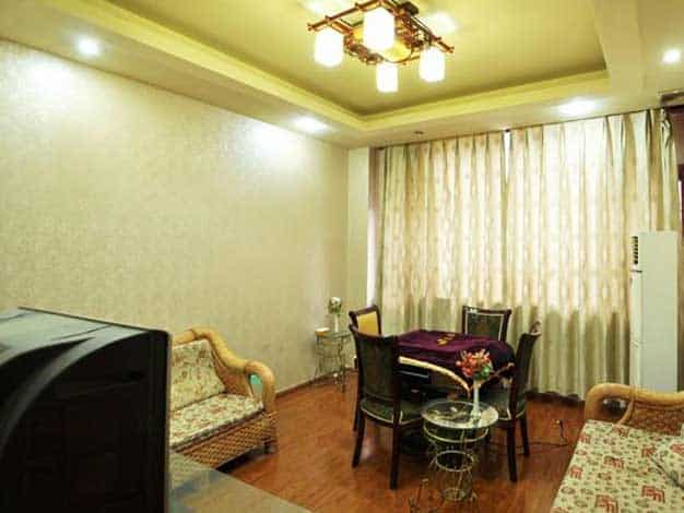 Hua Zang Hotel