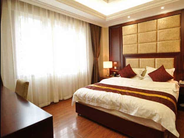 Hua Zang Hotel