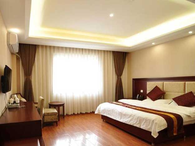Hua Zang Hotel