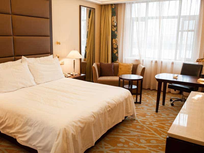 single room