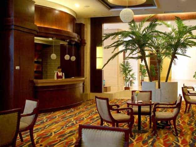 Jingjinlong Hotel