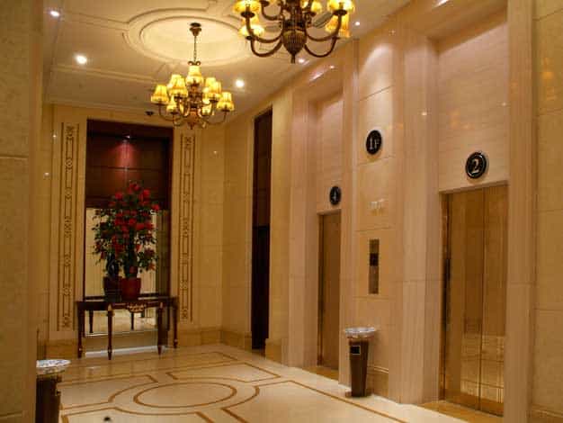 Jingjinlong Hotel