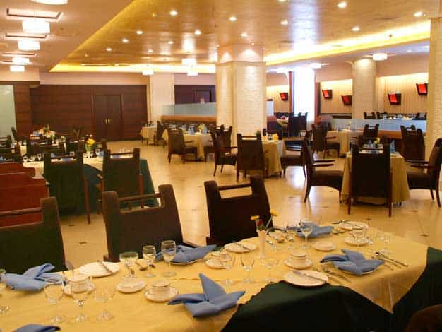 Jingjinlong Hotel